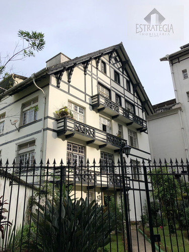 Imagem 14 de 15 de Apartamento Em Quitandinha - Petrópolis - 2757