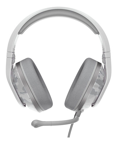 Imagen 6 de 10 de Auriculares Multiplataforma Con Cable Recon 500 Para Juegos