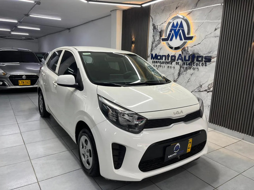 Kia Picanto 1.0 Emotion