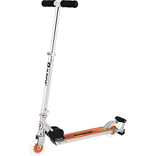 Spark Ultra Kick Scooter.