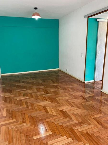 Imagen 10 de 13 de Torre Castelli Y Corrientes 3 Ambientes 60 M2