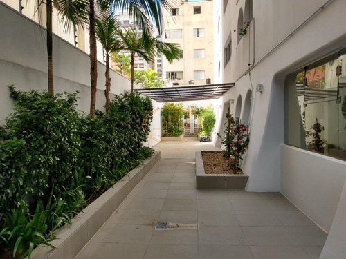 Apartamento Com 2 Dormitório(s) Localizado(a) No Bairro Pinheiros Em São Paulo / São Paulo - 18529:927179