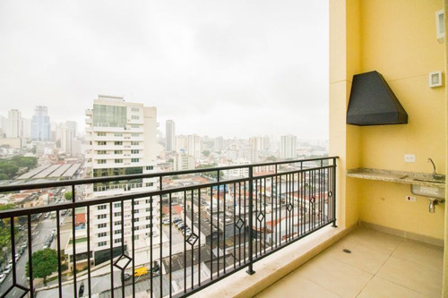 Imagem 16 de 30 de Apartamento - Ref: 6993