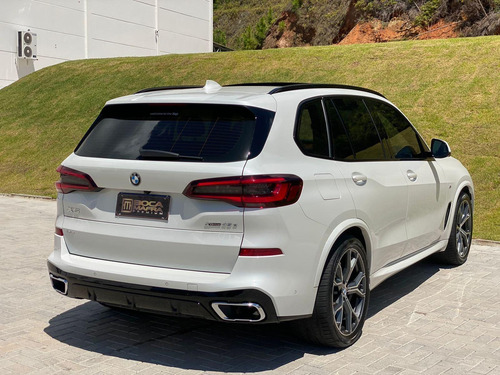 Imagem 9 de 15 de Bmw X5 Xdrive 45e 3.0. Msport Hybrid