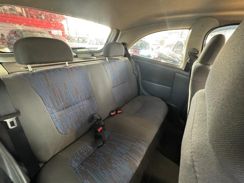Chevrolet Celta Chevrolet Celta Spirit 1.0 VHC (Flex) 2p