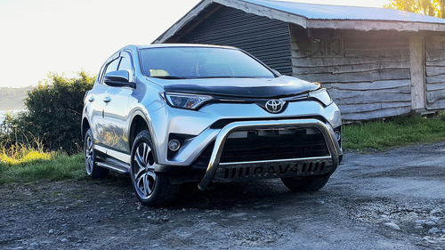 Toyota RAV4 Std 4x2 722ml3