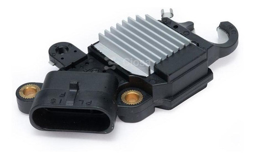 Regulador Alternador Silverado 2500 Hd 8 Cil 6.6 L 2006