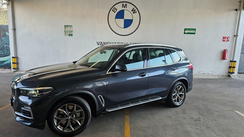 BMW X5 3.0 Xdrive 45E Hibrido At