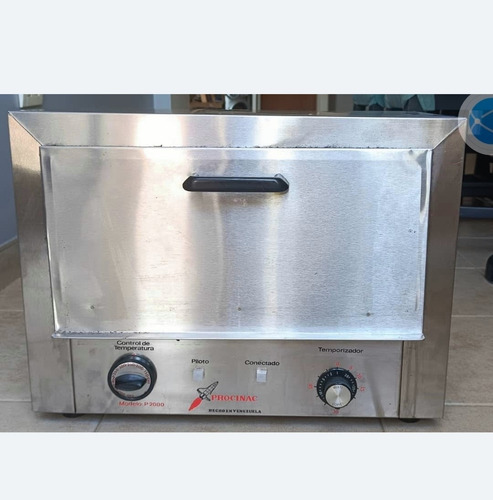 Horno Esterilizador