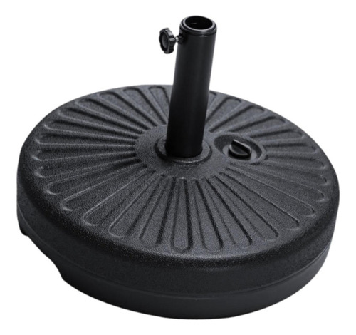 / Soporte Para Base De Sombrilla, Base De Sombrilla Para