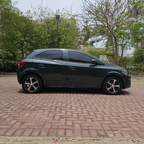 Chevrolet Onix 1.4 Ltz At