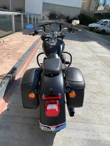 Harley Davidson Fat Boy