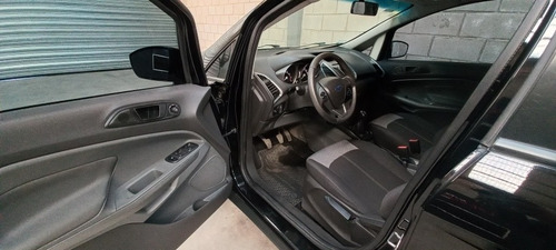 Imagen 18 de 25 de Ford Ecosport 2017 1.6 Se 110cv 4x2