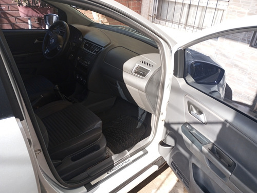Volkswagen Crossfox 1.6 Comfortline