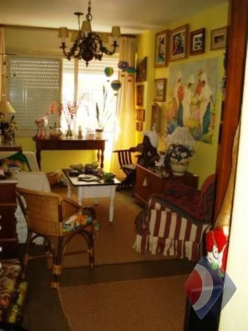 Imagem 2 de 8 de Apartamento - Vila Assuncao - Ref: 2632 - V-2632