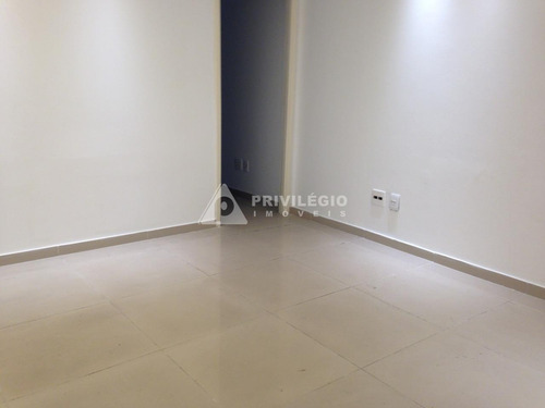 Imagem 7 de 20 de Sala Comercial - Península - Barra Da Tijuca - 918