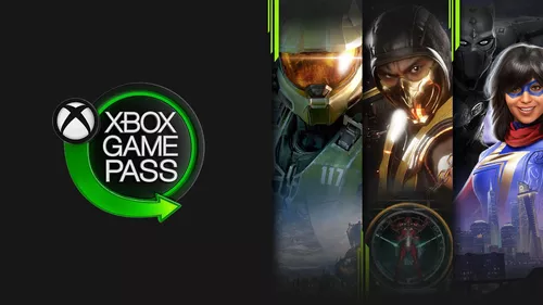 Xbox Game Pass Ultimate 12 Meses (Código)
