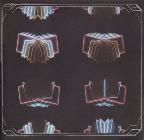 Arcade Fire Neon Bible  Vinilo Nuevo Envio Grati Musicovinyl