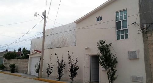 Casa Muy Amplia En San Antonio El Desmonte Pachuca Hidalgo