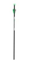 Comprar Flechas De Carbono Arco 3pz Con Culatines Centerpoint Xtr C.
