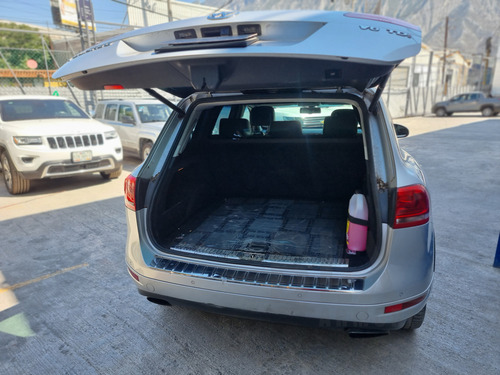 Volkswagen Touareg 3.0 V6 T Diesel Boton Enc Nav At