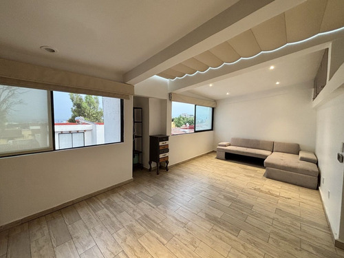 Venta Casa En Condominio En Colonia Tetelpan