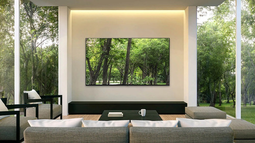 Tv Samsung 65 Q80r Qled 4k Hdr Nuevo Entrega Inmediata