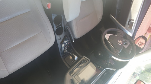 Toyota Corolla 1.8 Xei L/14