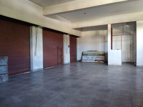 Imagen 11 de 30 de Local/garage/deposito Lanus Oeste