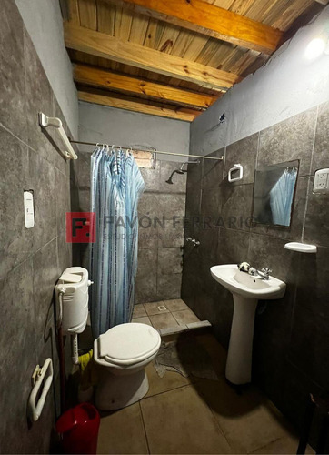 Casa En Block En Venta En San Bernardo