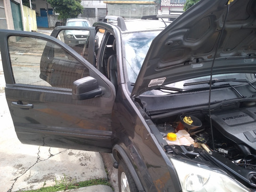 Imagem 5 de 15 de Ford Ecosport 2011 2,0 Duratec