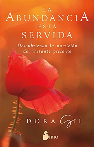 Libro Abundancia Esta Servida Descubriendo La Nutricion Del