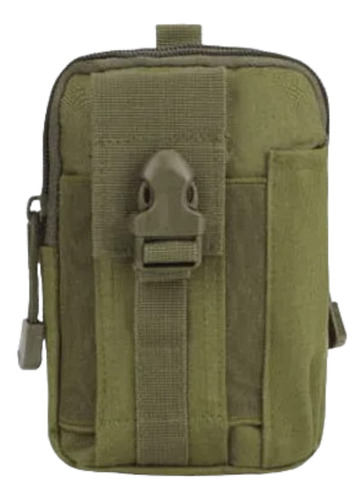 Porta Celulares Y Documentos, Pouch Militar, Paintball/lito®