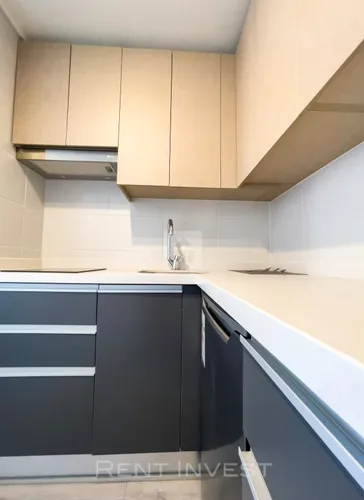 Departamento Semi Amoblado Con Promocion Por 2 Meses