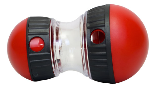 Juguete Para Perro Interactivo Y Dispensador De Comida