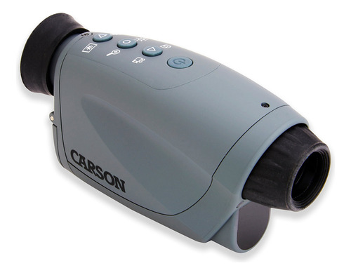 Carson Auraplus - Videocamara Digital De Vision Nocturna Con