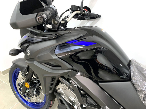 Imagen 6 de 25 de Suzuki V Strom 650xt - 650cc Xt Touring - Entrega Inmediata!