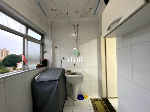 Imagem 11 de 25 de Vendo Ótimo Apartamento Na Ponta Da Praia, Santos, 2 Quartos, 1 Suíte, As, 96m2 Úteis - Ap03935 - 69527331