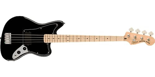 Squier Affinity Series, Bajo Eléctrico De 4 Cuerdas, Derecho