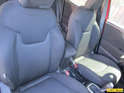 Jeep Renegade Sport 4x2 1800cc At Aa