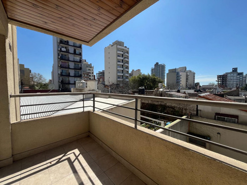 Monoambiente Con Balcon, Gym Y Sum Lanús Centro
