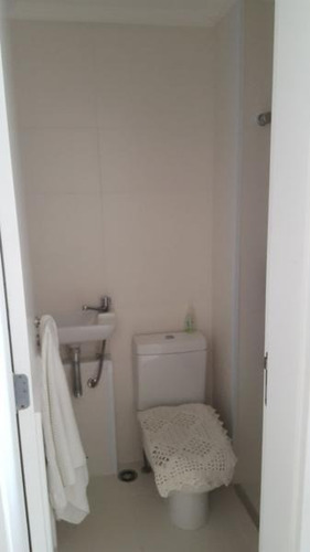 Imagem 7 de 15 de Apartamento Para Venda Em Santo André, Vila Gilda, 3 Dormitórios, 3 Suítes, 2 Banheiros, 2 Vagas - 7608_1-866994
