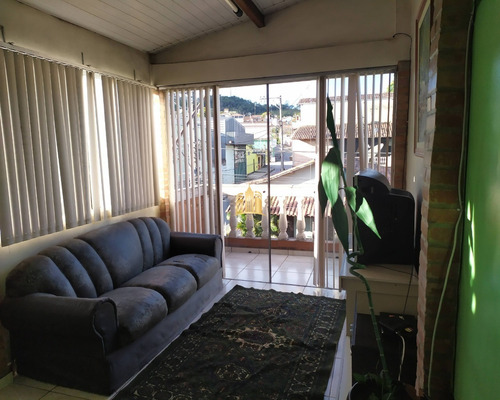 Imagem 2 de 17 de Apartamento No Centro - Esmeraldas - Ap00073 - 68167505