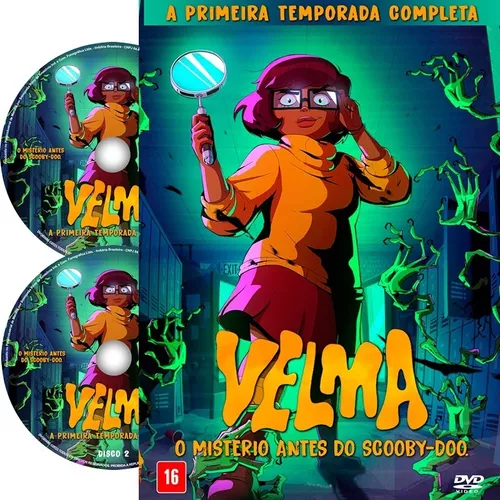 Velma - 1ª Temporada (2023)