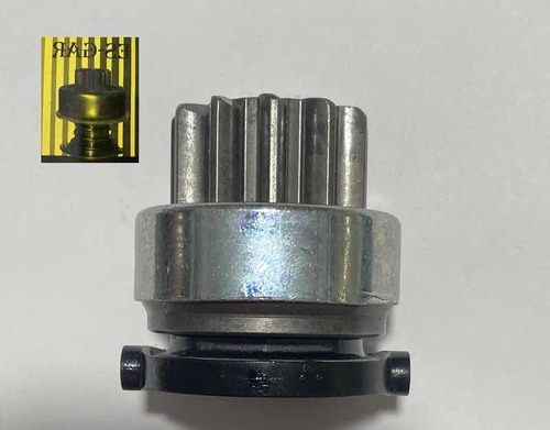 Bendix Marcha. Impulsor Ford Focus 11 D 6 E Seguro Interno