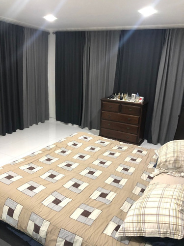 Imagen 2 de 16 de Leal Perez Vende Penthhouse Res. Bosque Encantado Urb. El Bosque - Valencia