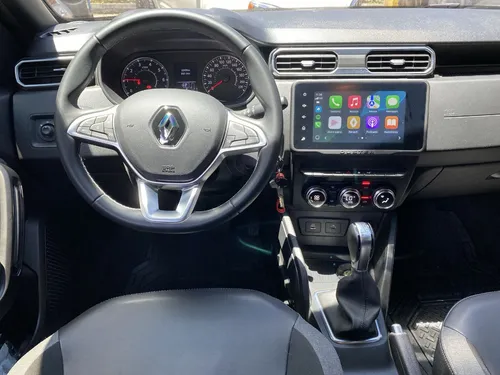 Renault Duster 1.3 Intens 4x2