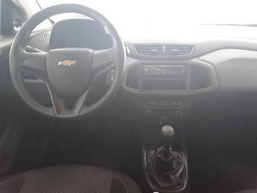 Imagem 3 de 9 de Chevrolet Joy 1.0 Spe4 Flex Manual