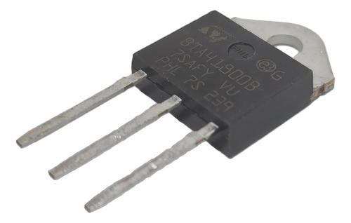 Bta41-800b Triac 40a 800va  Bta41 (5 Piezas)