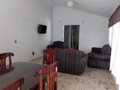 Venta Casa Estero De Milpas Tamiahua Veracruz 3 Recamaras